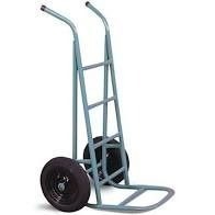 Carrinho de Mudança