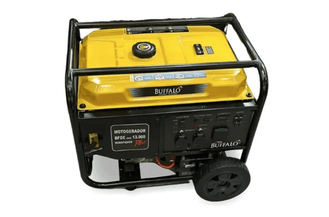 Gerador 13KVA
