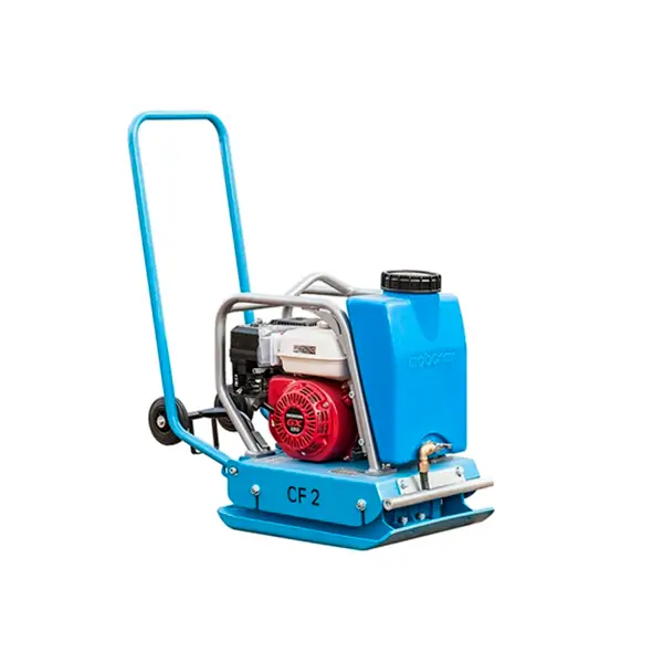 Placa Vibratória 60kg ou 90kg