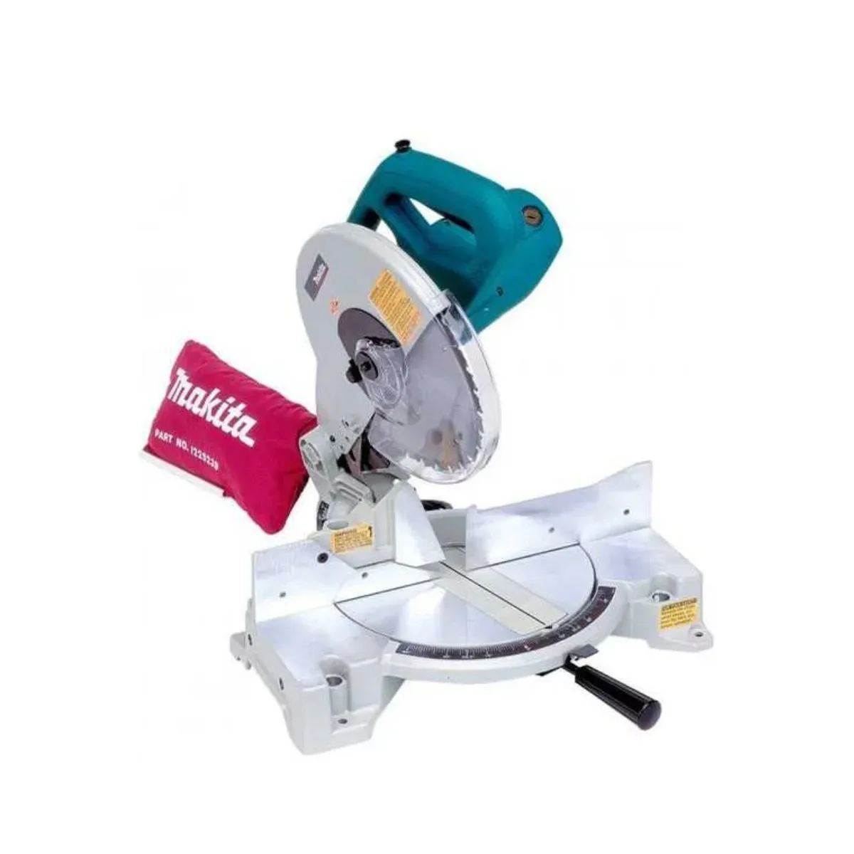 Serra Meia Esquadria